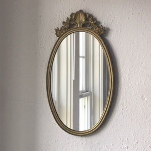 Golden Mirror✨🦢